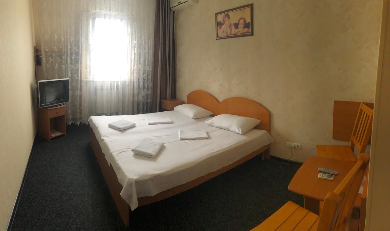 Отель Отель ЛаМа2 Киев-31