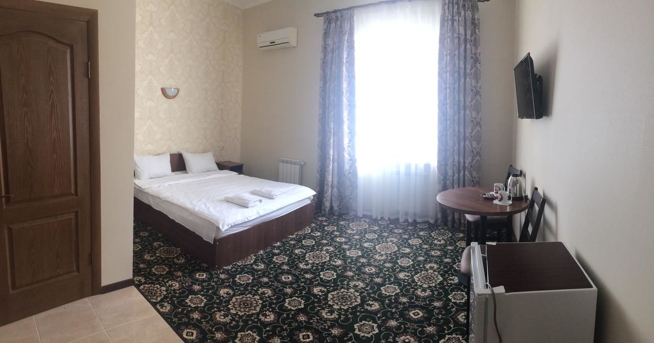 Отель Отель ЛаМа2 Киев-34