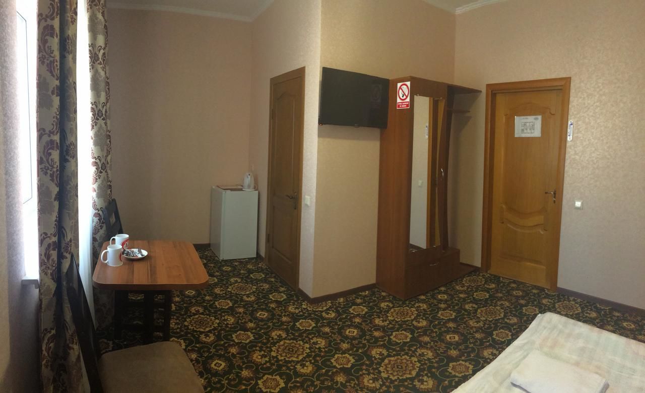 Отель Отель ЛаМа2 Киев-38
