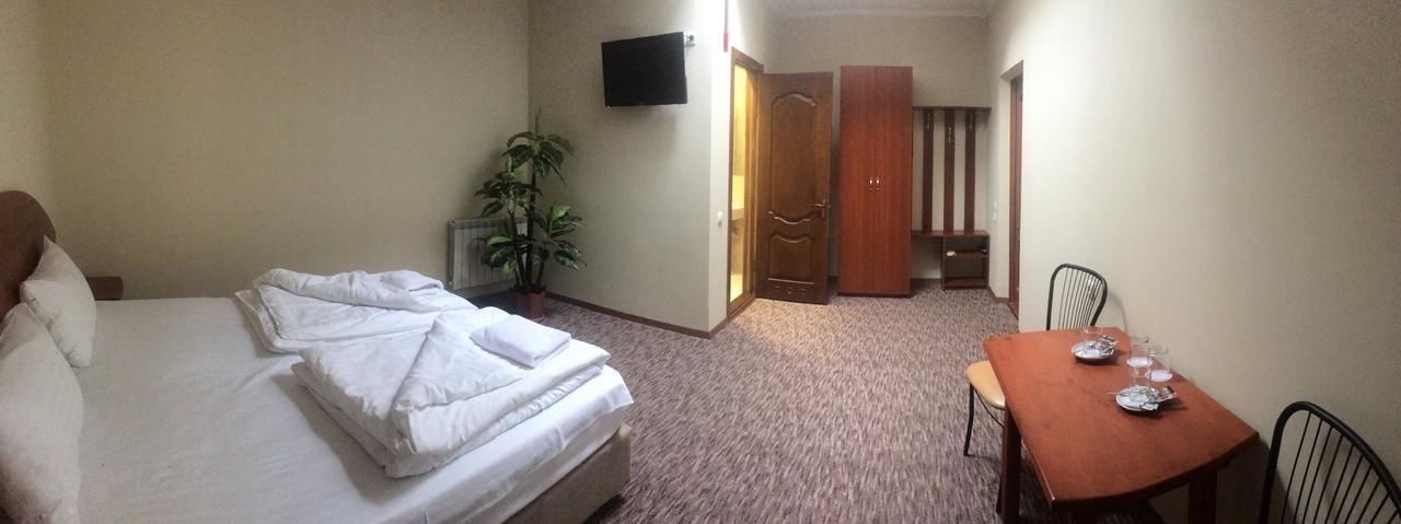 Отель Отель ЛаМа2 Киев-40