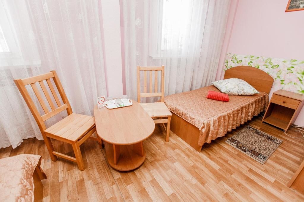 Отель Отель ЛаМа2 Киев