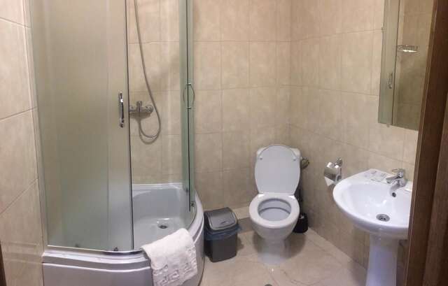 Отель Отель ЛаМа2 Киев-31