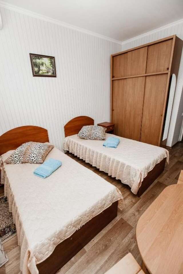 Отель Отель ЛаМа2 Киев-50