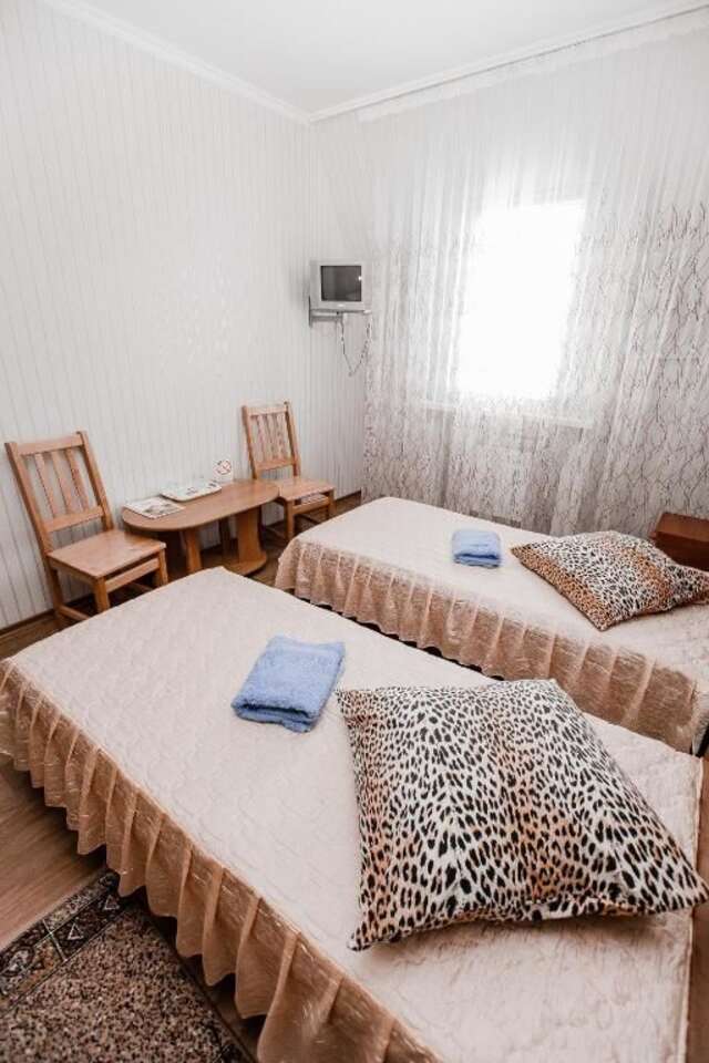 Отель Отель ЛаМа2 Киев-51