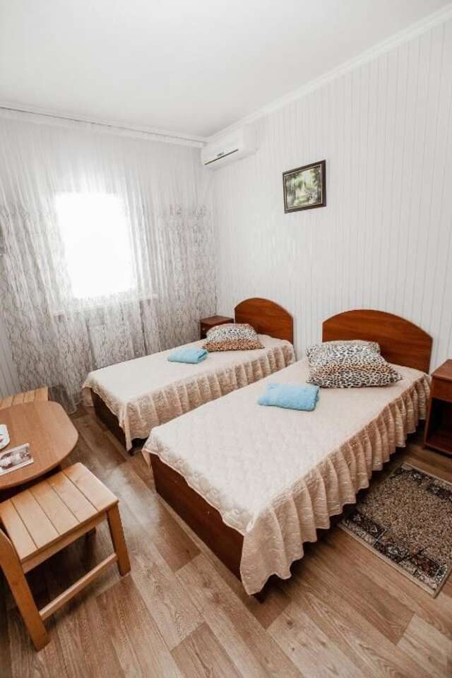 Отель Отель ЛаМа2 Киев-52