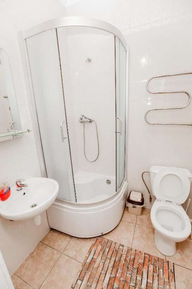 Отель Отель ЛаМа2 Киев-53