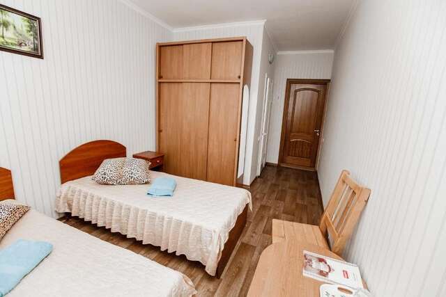 Отель Отель ЛаМа2 Киев-57