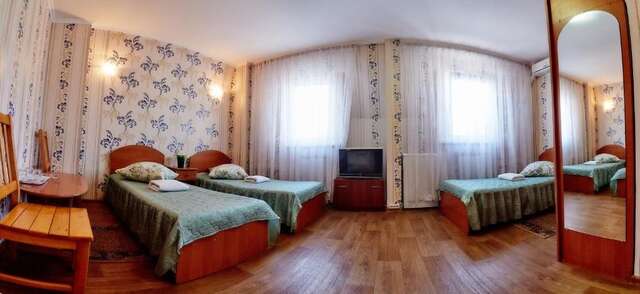 Отель Отель ЛаМа2 Киев-58
